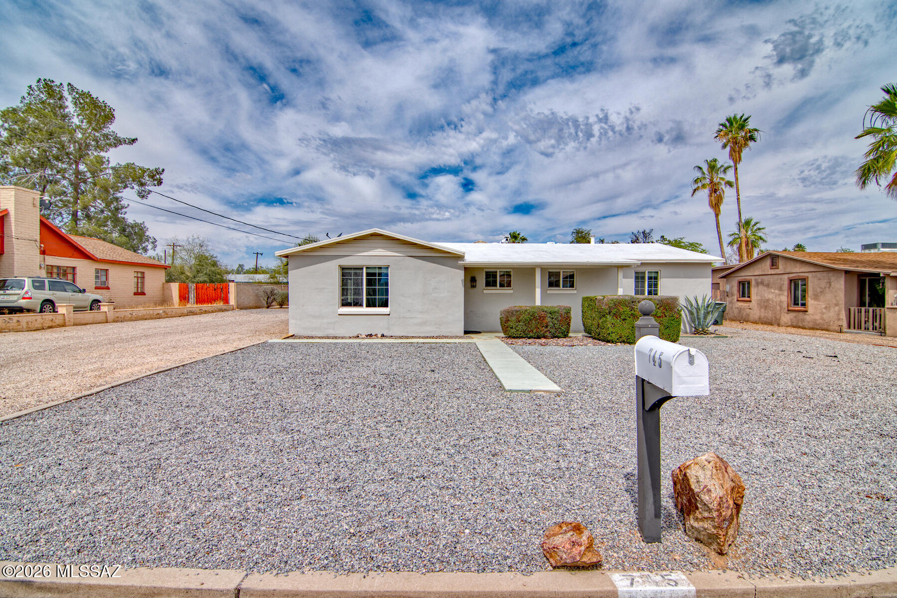 745 North Richey Boulevard Tucson, AZ 85716 - Photo 36 of 36