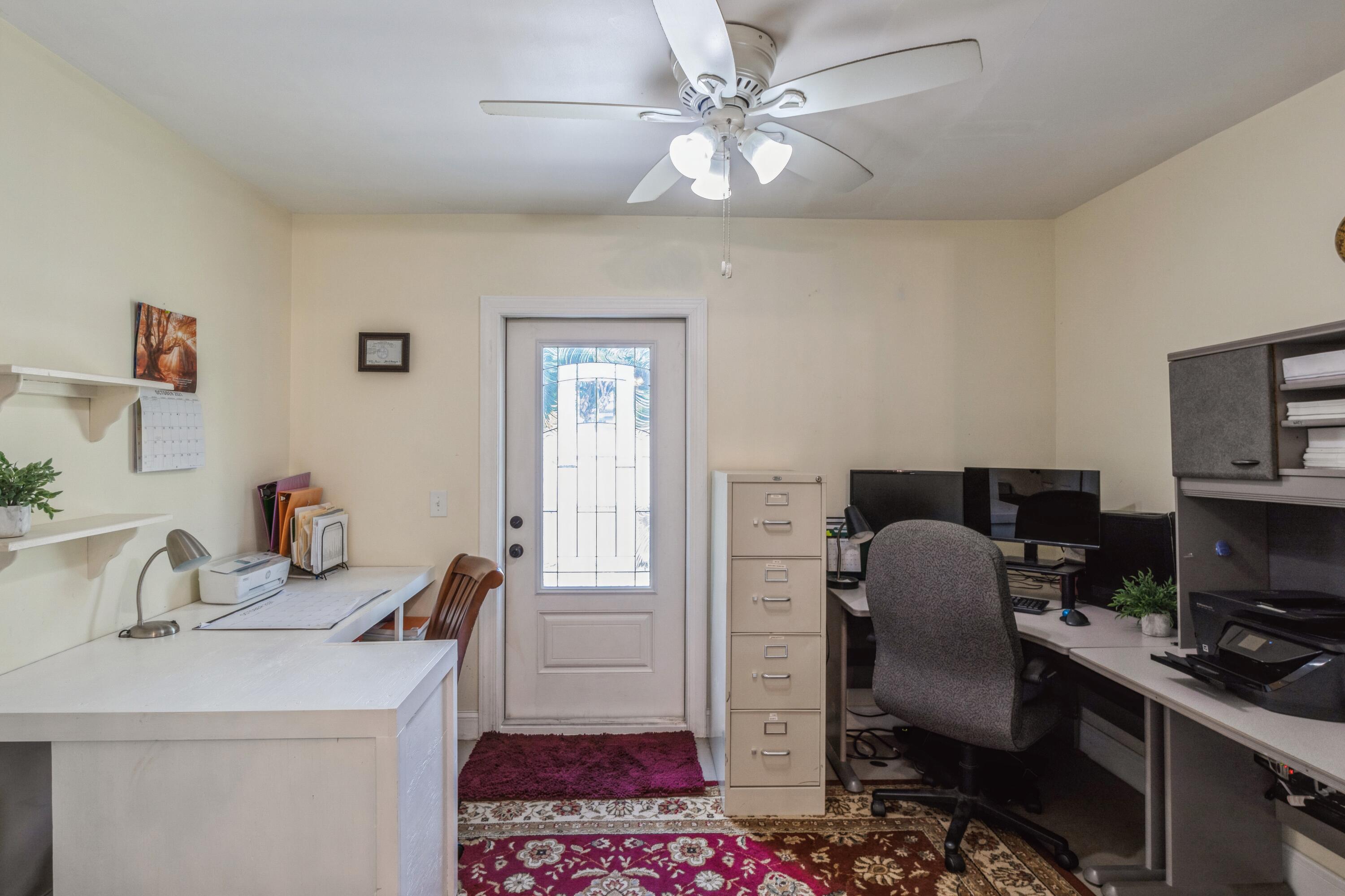 9283 Southwest 3rd Street Boca Raton, FL 33428 - Photo 16 of 33 Office/Den