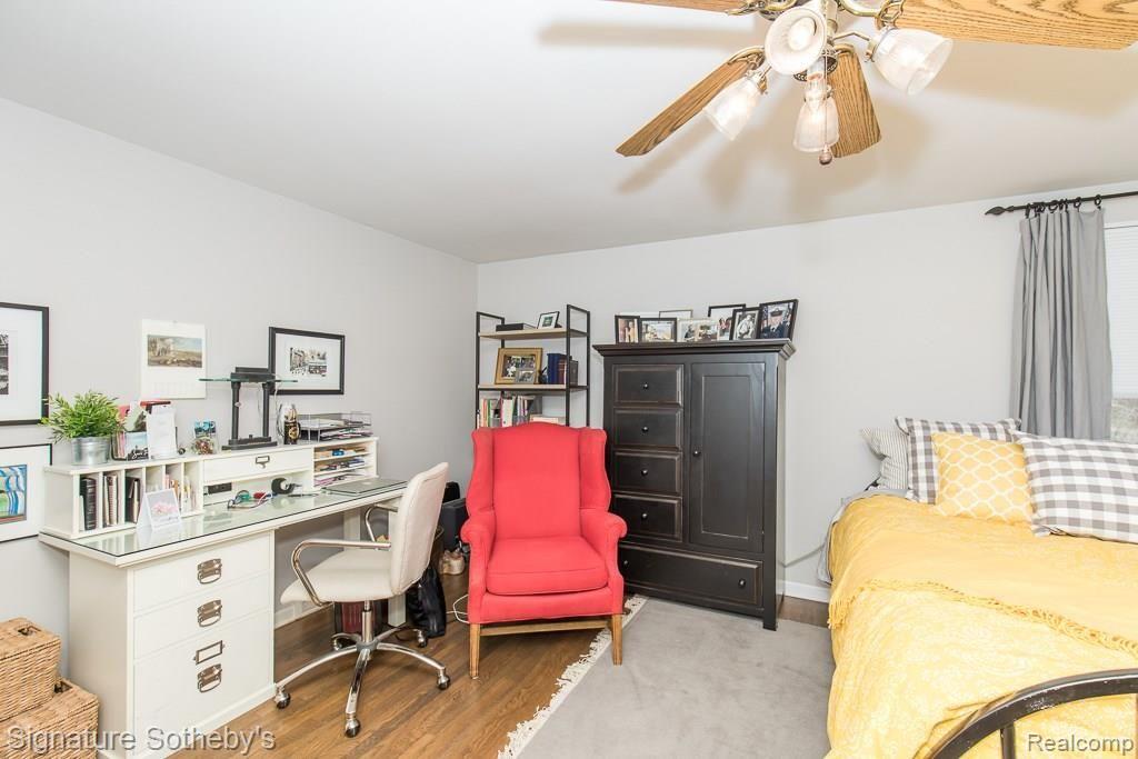 1865 Fair Oak Court Rochester Hills, MI 48309 - Photo 16 of 31