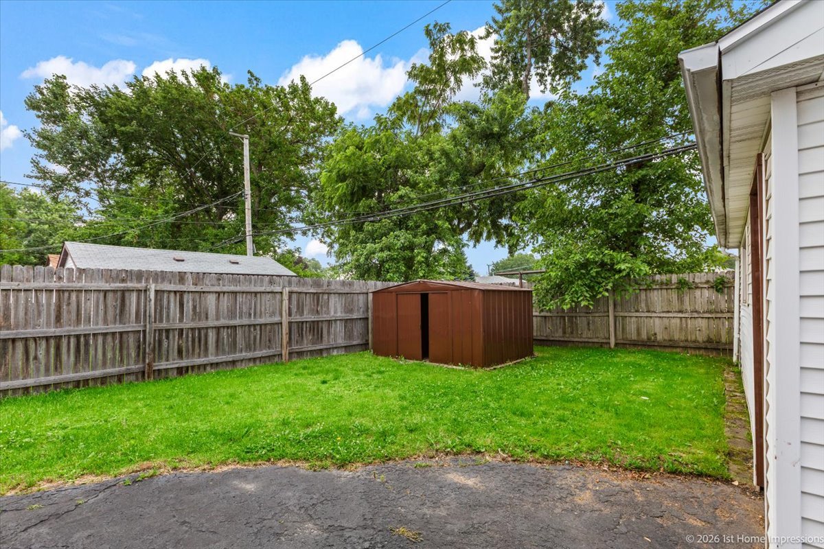 8875 South Corcoran Road Hometown, IL 60456 - Photo 20 of 23