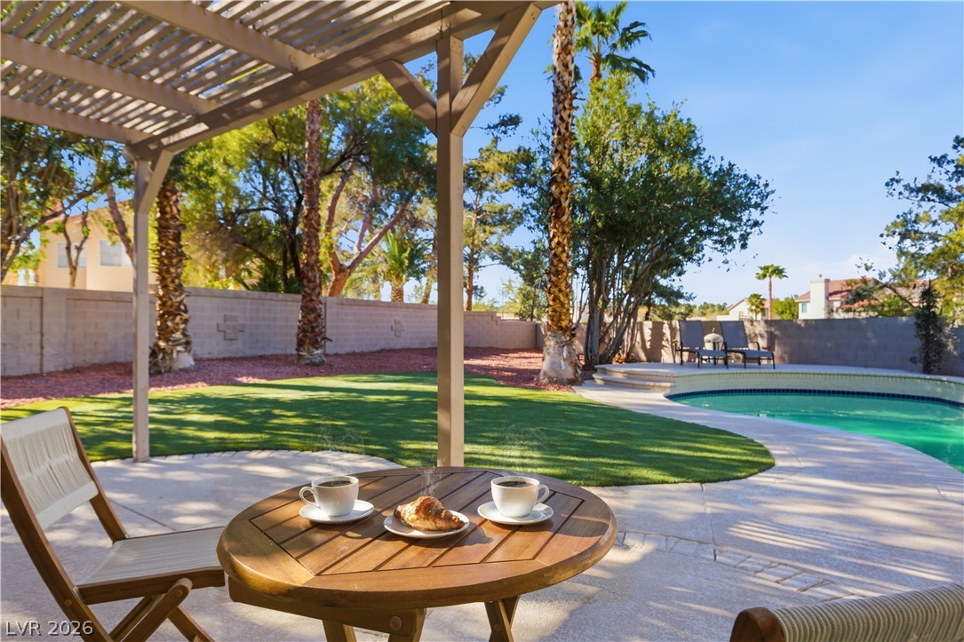 197 Reed Lane Henderson, NV 89074 - Photo 34 of 47