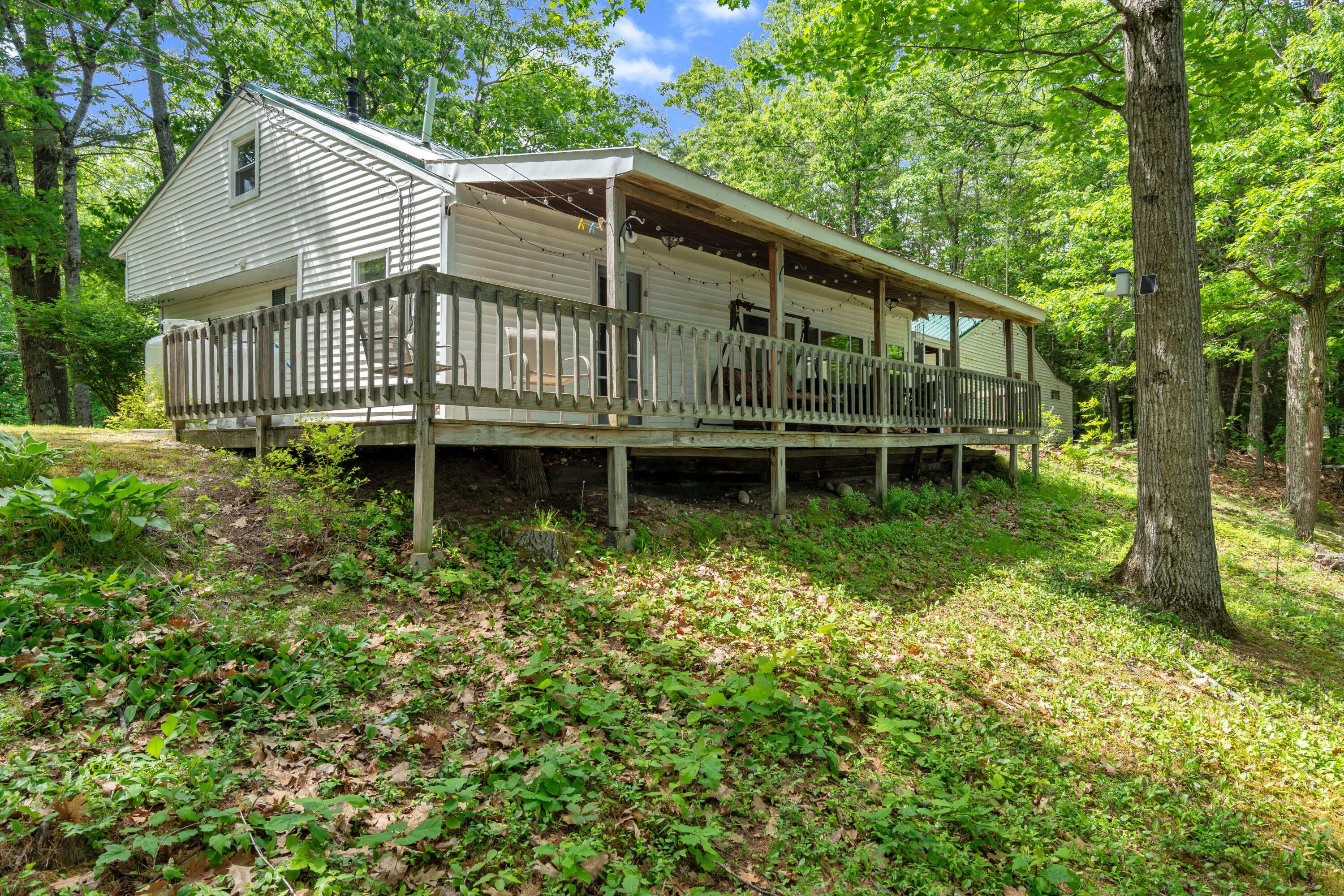 259 Canton Road Livermore, ME 04253 - Photo 3 of 43 DSC05816