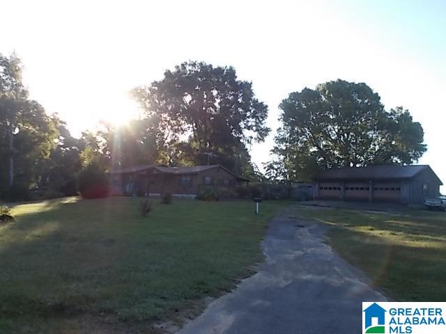 1822 Coon Creek Road Empire, AL 35063 - Photo 4 of 4
