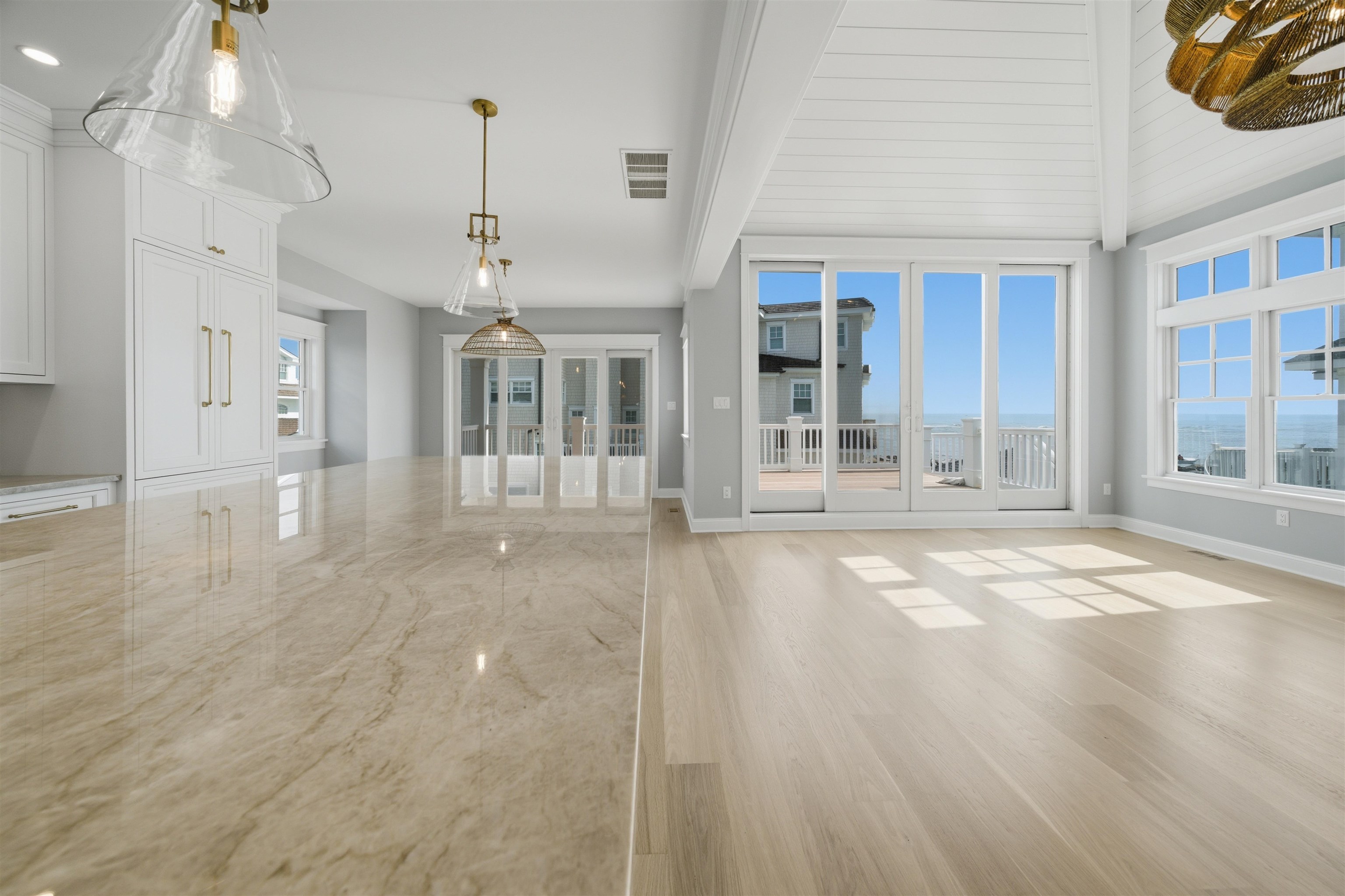 135 7th Street Avalon, NJ 08202 - Photo 5 of 50 a view of an empty room
