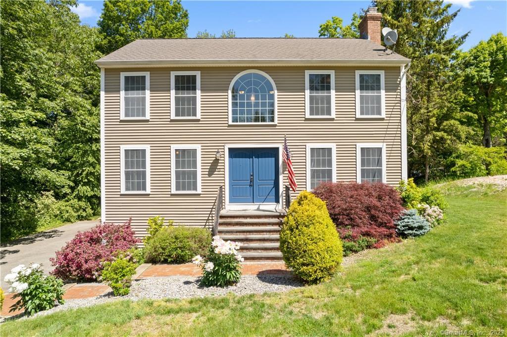 13 Sipples Hill Road East Haddam, CT 06469 - Photo 1 of 1
