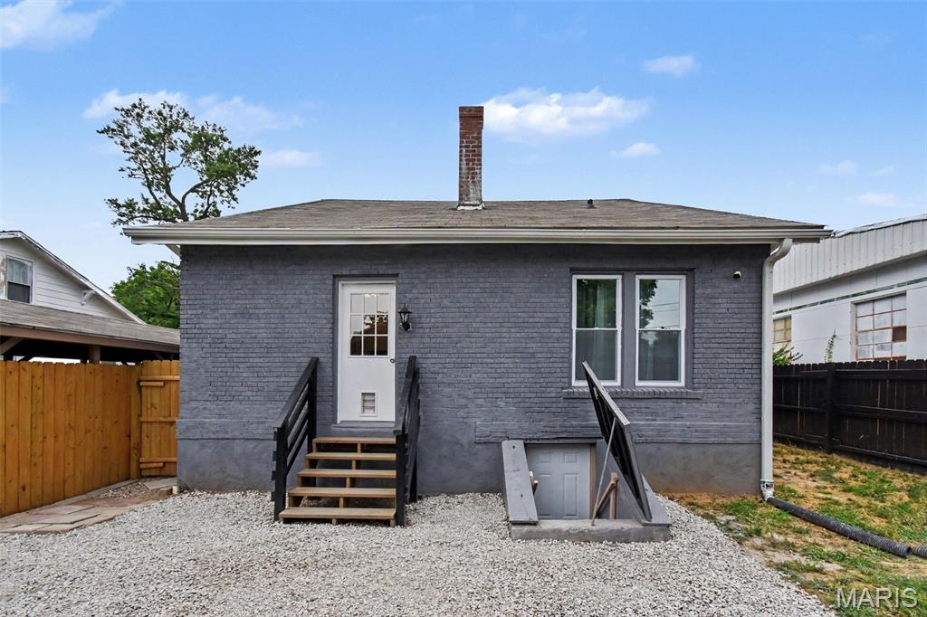 3345 Belle Street Alton, IL 62002 - Photo 24 of 25