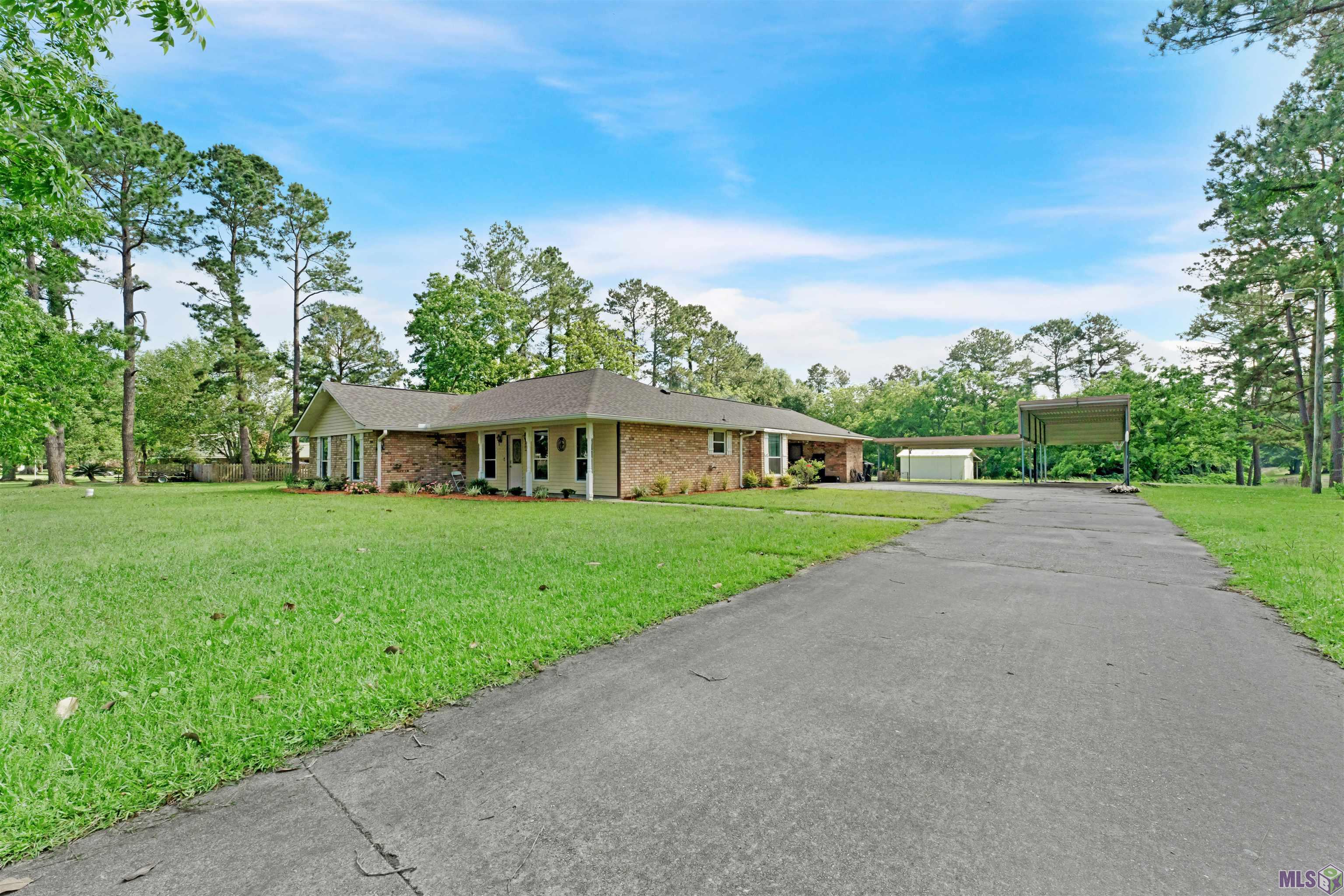 42194 Jamie Road Prairieville, LA 70769 - Photo 27 of 30 Gallery Image 27