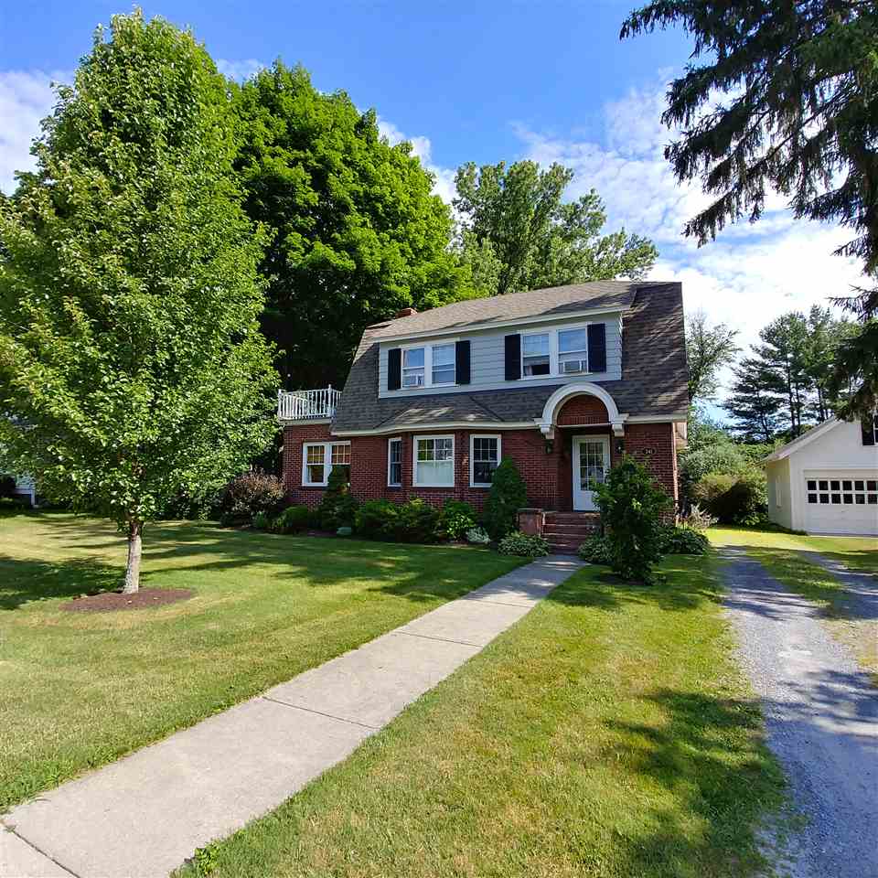 341 Elm Street Bennington, VT 05201 - Photo 1 of 3 Gallery Image 1