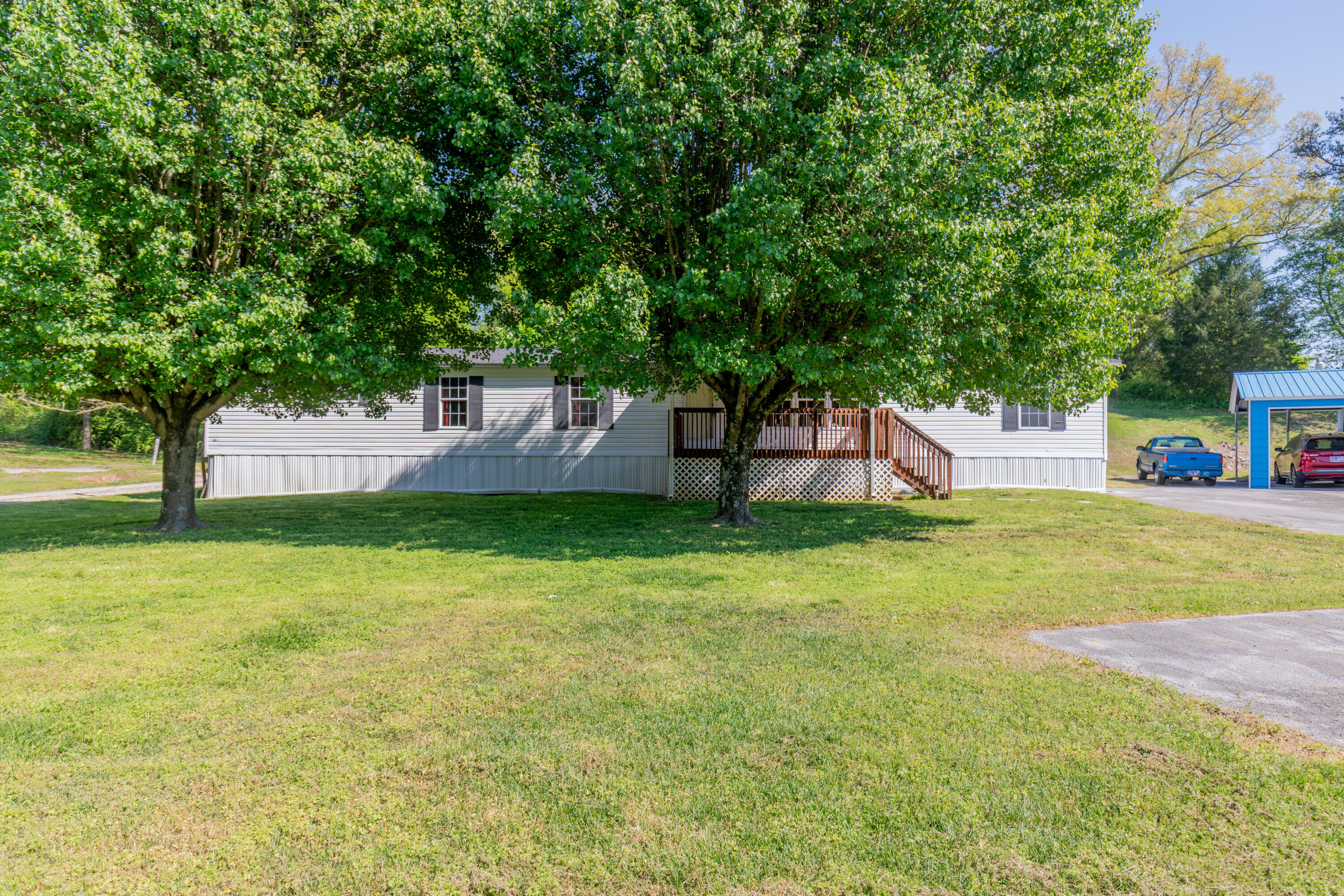 7134 Garfield Road Harrison, TN 37341 - Photo 2 of 24 Garfield-2