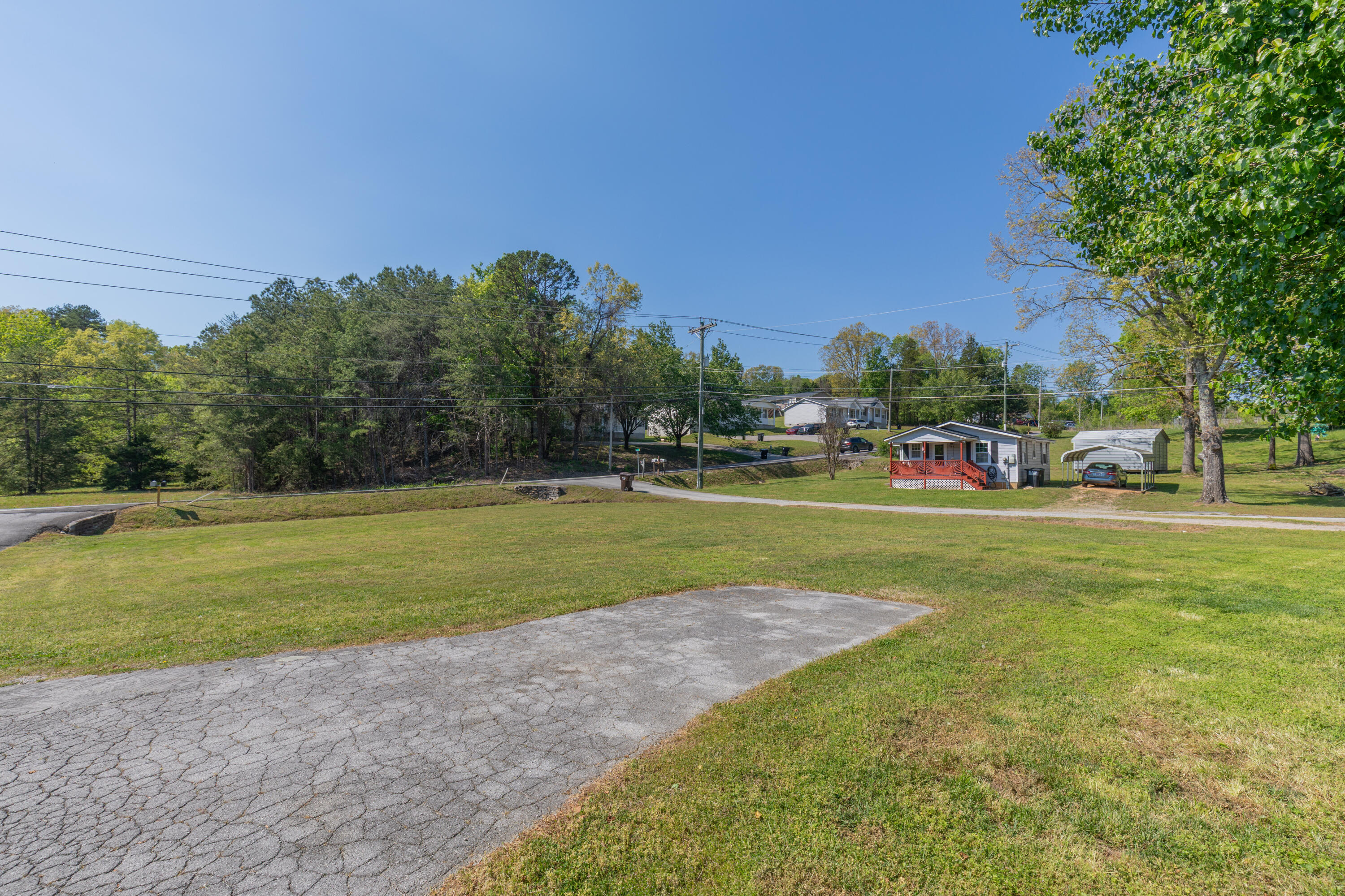 7134 Garfield Road Harrison, TN 37341 - Photo 24 of 24 Garfield-24