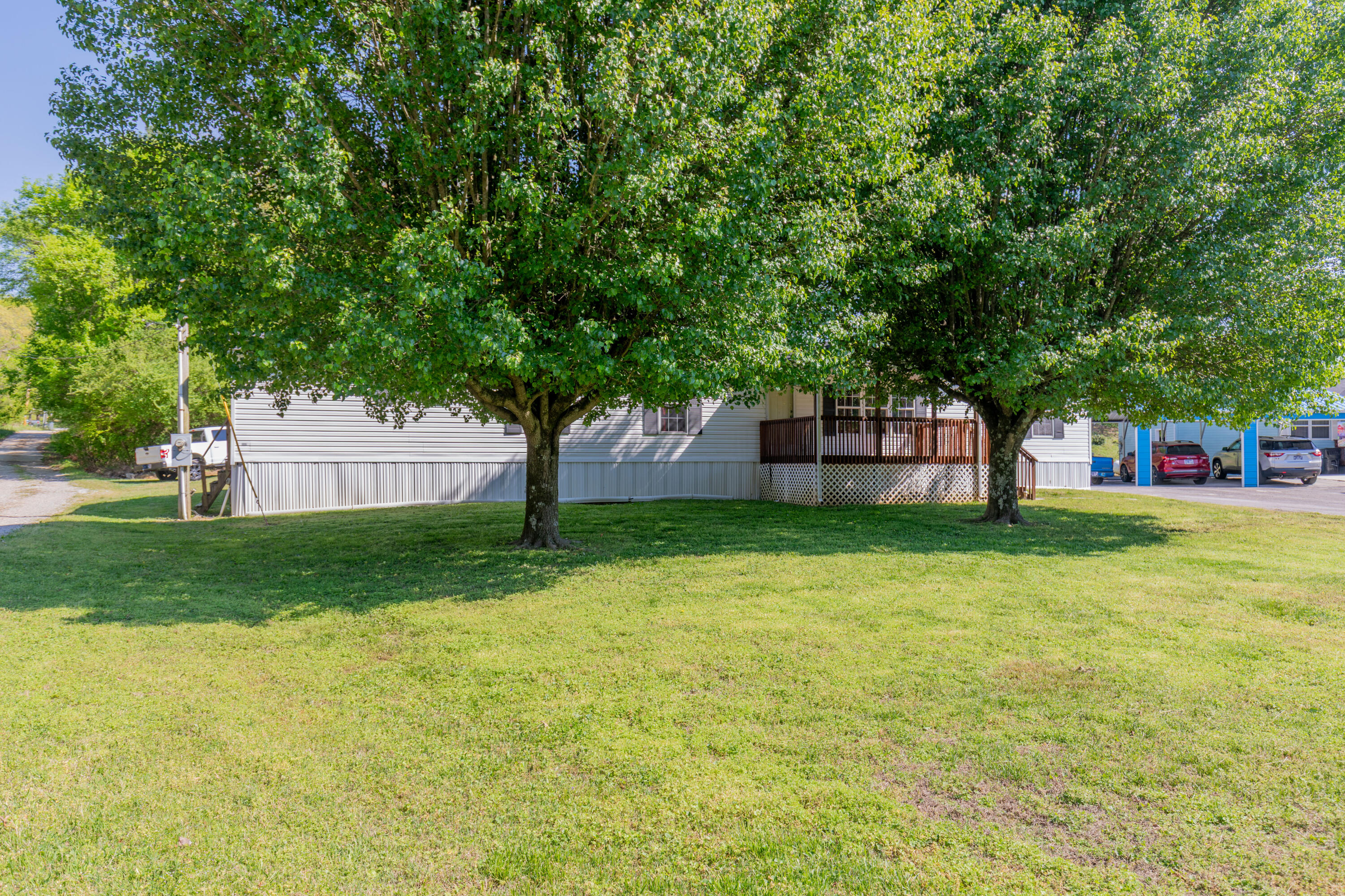 7134 Garfield Road Harrison, TN 37341 - Photo 3 of 24 Garfield-3