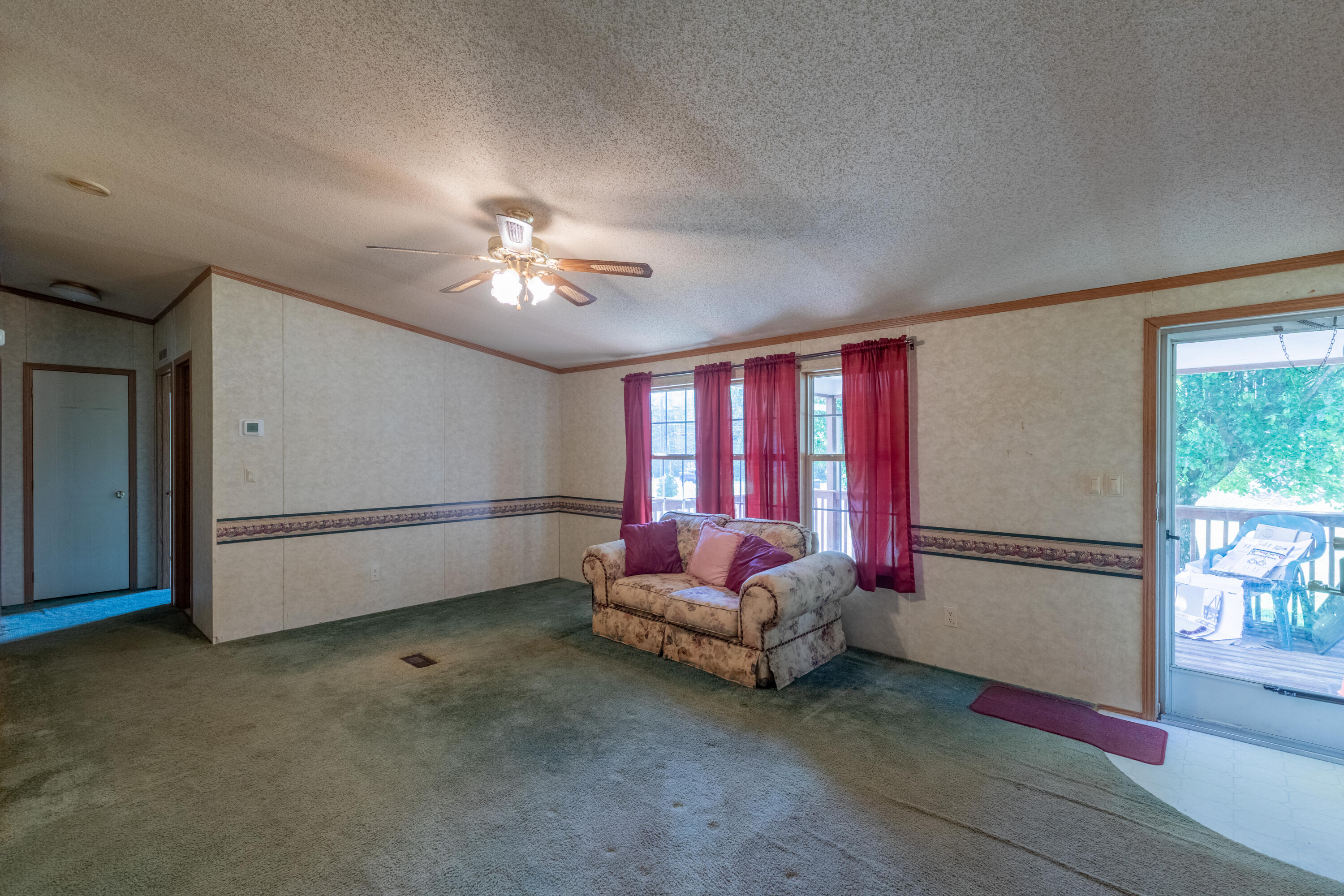 7134 Garfield Road Harrison, TN 37341 - Photo 6 of 24 Garfield-6