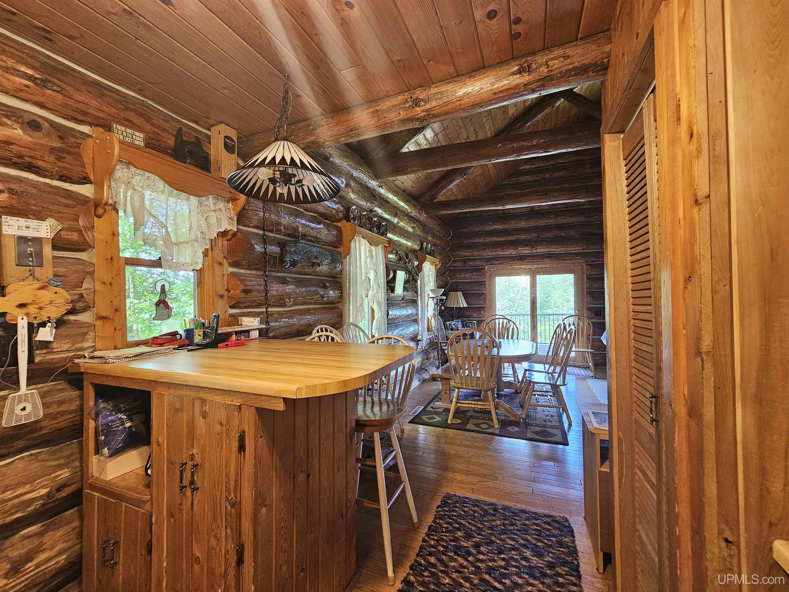 N13545 Newberg Road Channing, MI 49815 - Photo 7 of 43