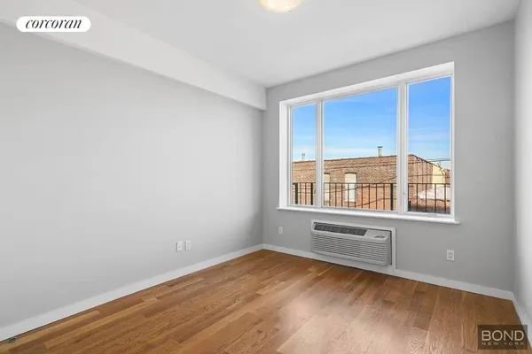 $3,400 | 801 Bergen Street, Unit 308 | Crown Heights