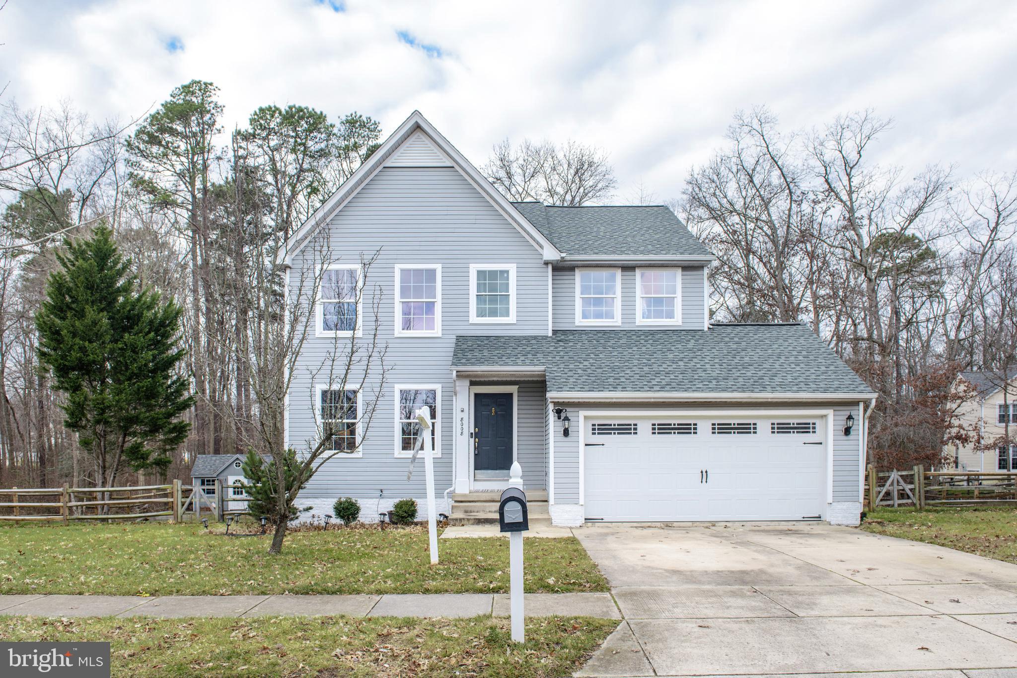 8008 High Oak Road Glen Burnie, MD 21060 - Photo 1 of 52
