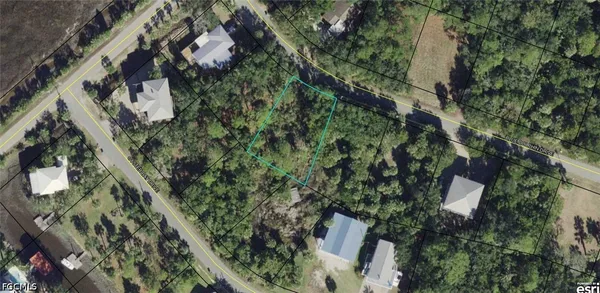 $24,999 | -00-121-117-12199-057 Blue Dolphin Drive, Crawfordville, FL 32327