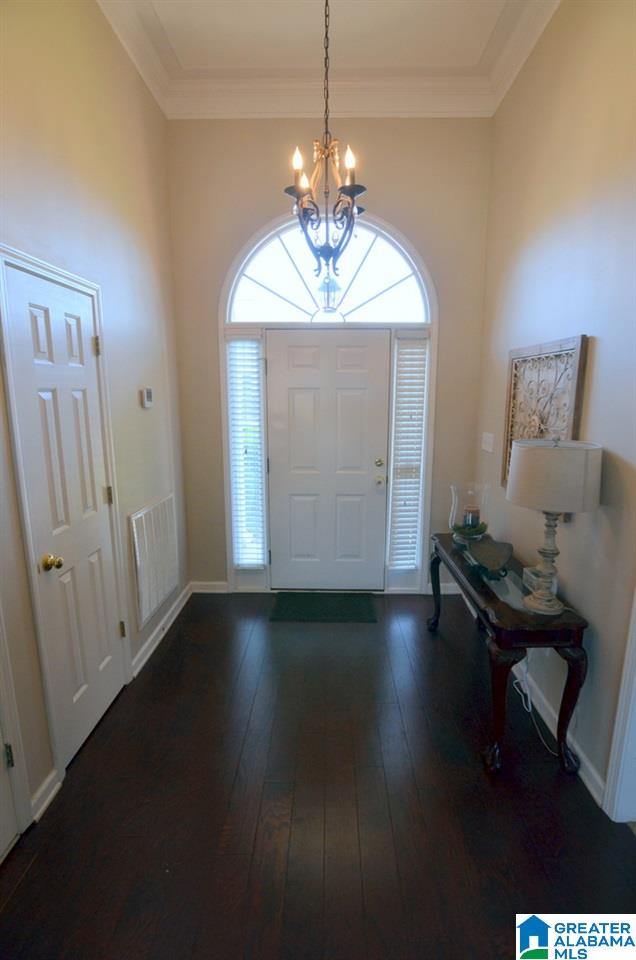 205 Beaver Trail Pelham, AL 35124 - Photo 7 of 30