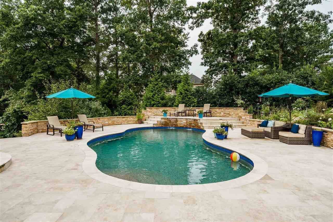 4705 Brook Top Court Raleigh, NC 27606 - Photo 24 of 30 Photo 24