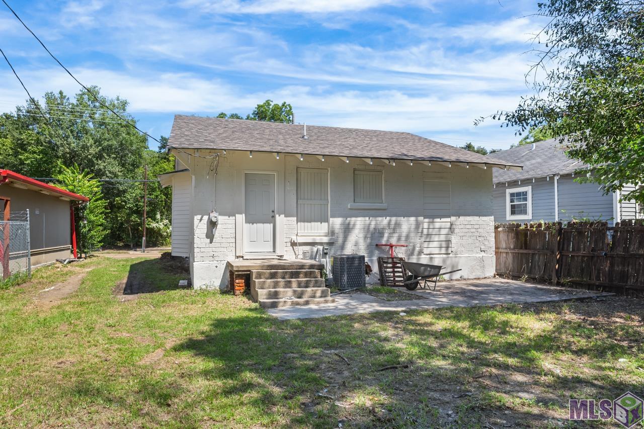 2812 North Street Baton Rouge, LA 70802 - Photo 13 of 13