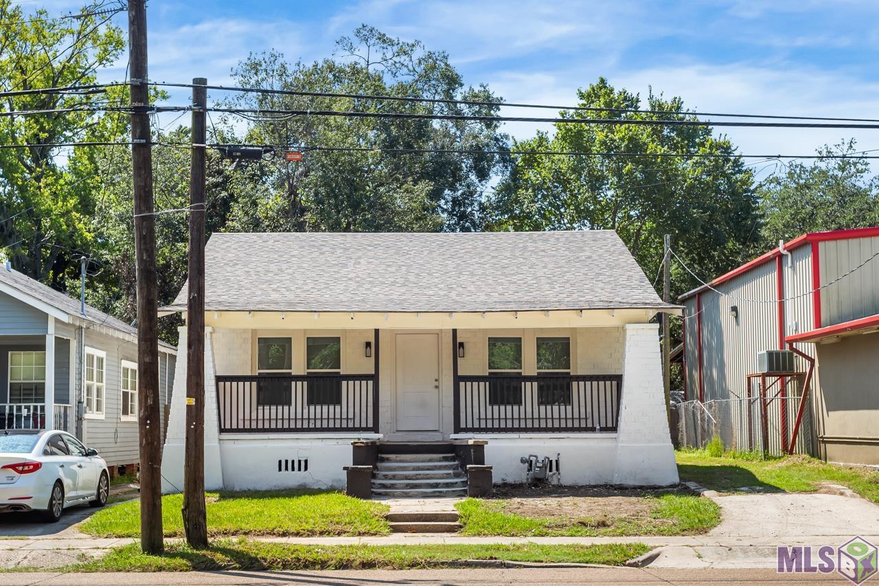 2812 North Street Baton Rouge, LA 70802 - Photo 2 of 13