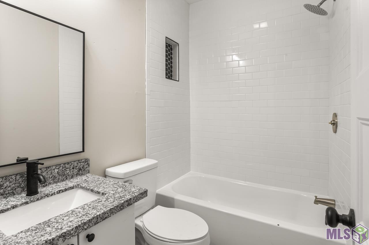 2812 North Street Baton Rouge, LA 70802 - Photo 9 of 13
