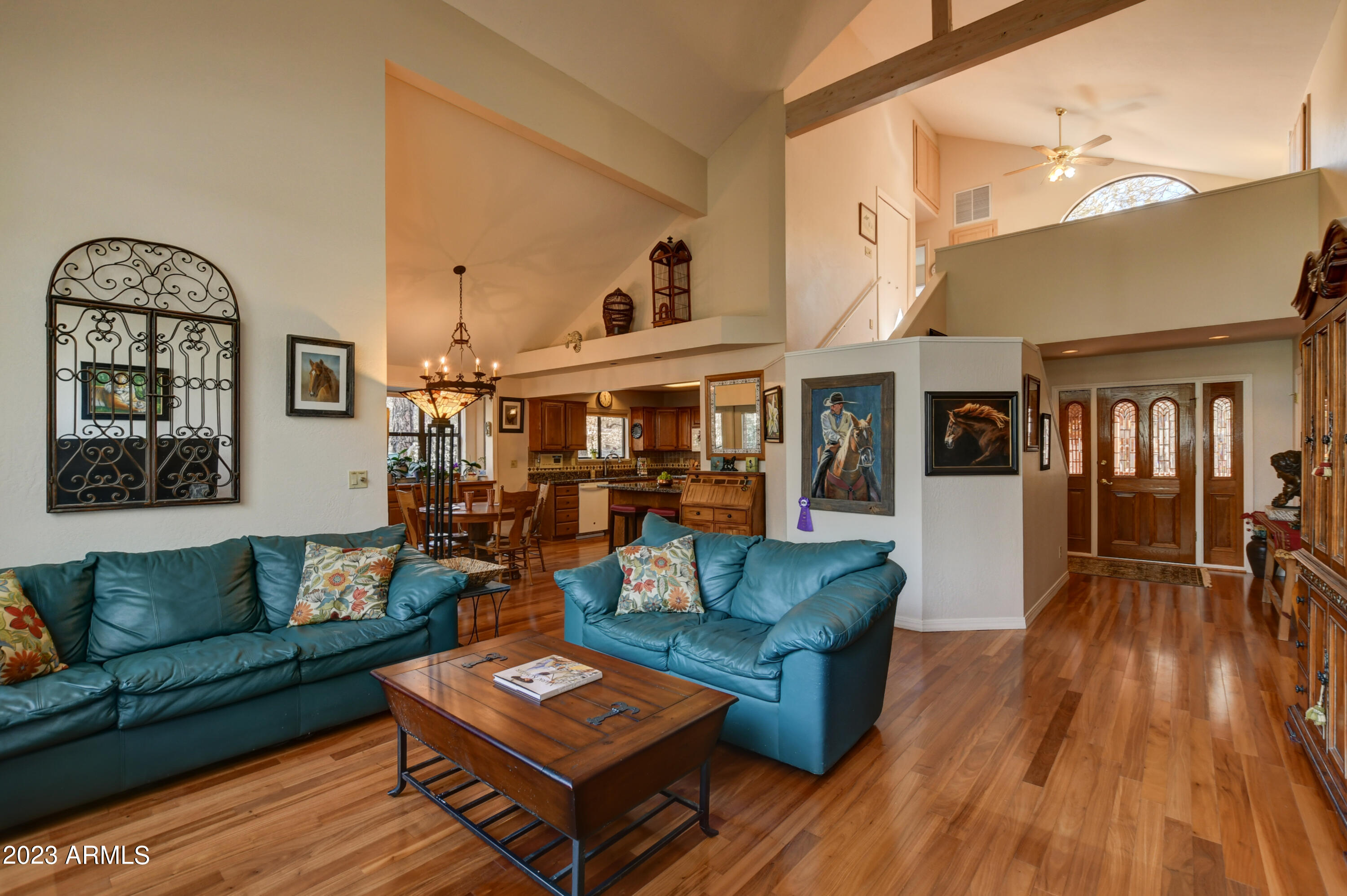 1879 Timber Point East Prescott, AZ 86303 - Photo 6 of 28 Living Room 3