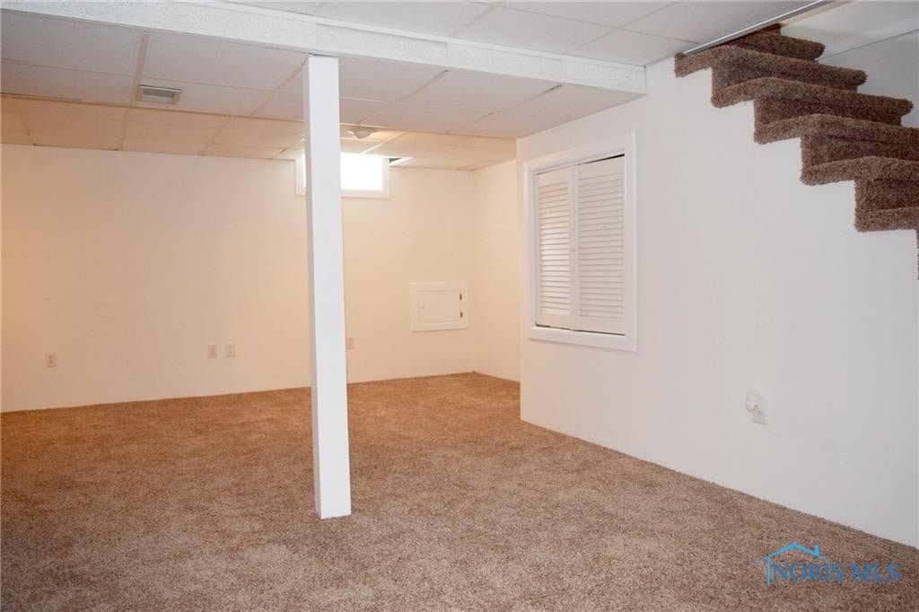 1240 Hidden Ridge Road, Unit C Toledo, OH 43615 - Photo 20 of 21 Gallery Image 20
