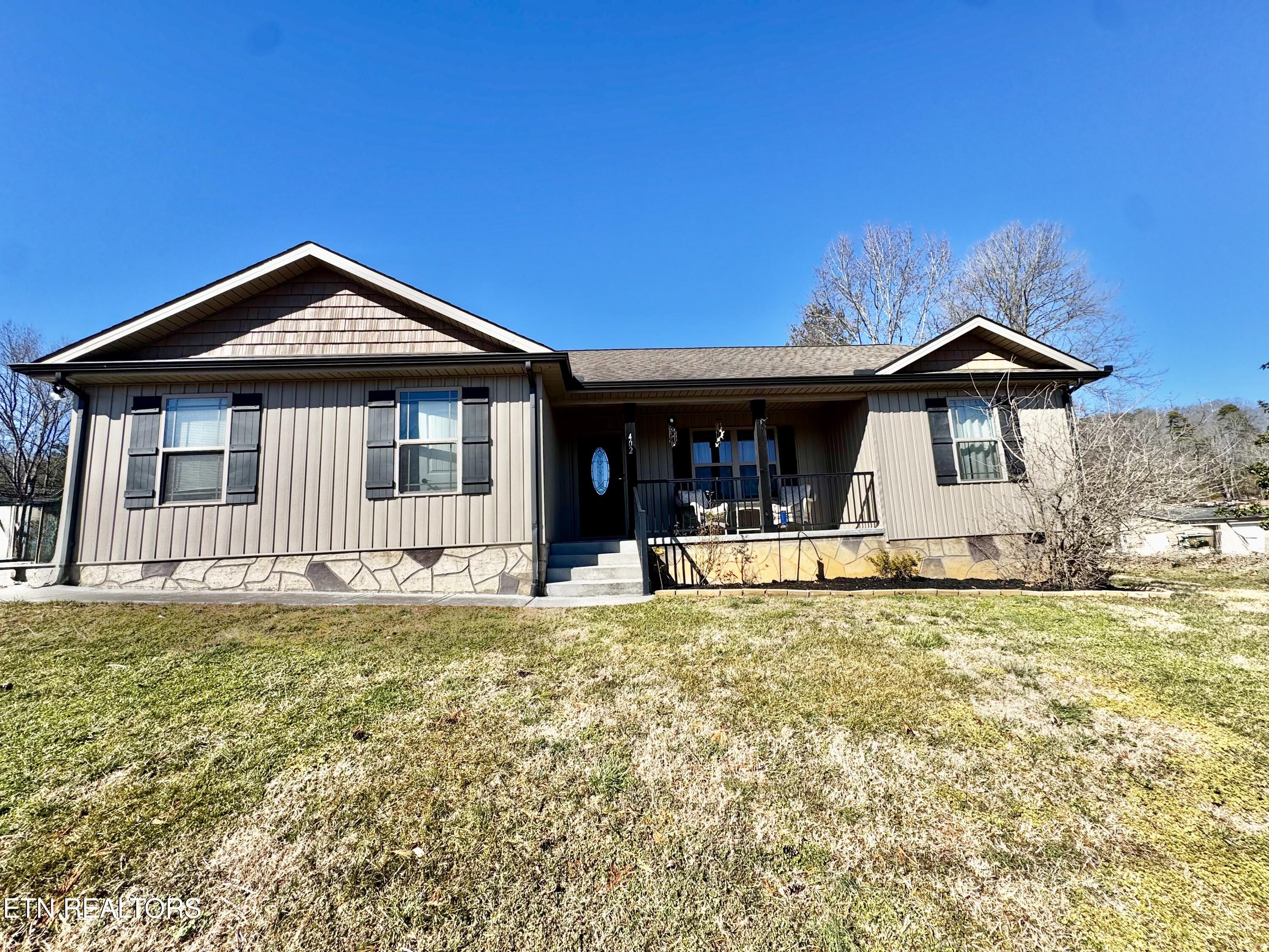 402 Cedar Circle Clinton, TN 37716 - Photo 6 of 35 IMG_1609