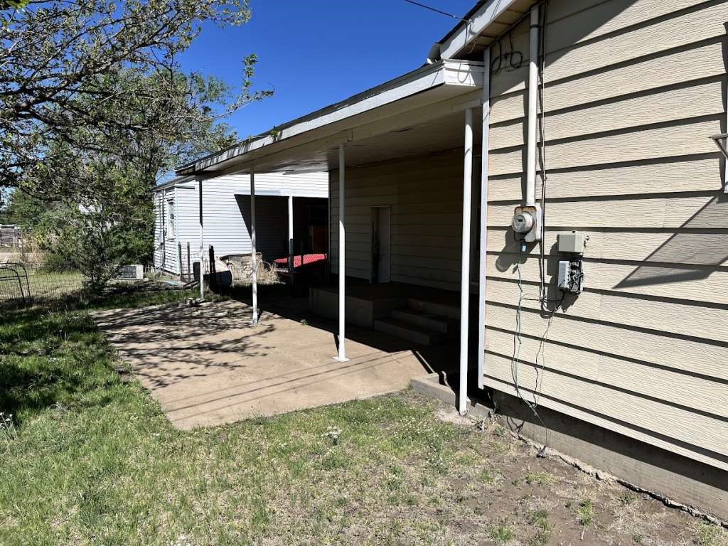 917 Nelson Street Borger, TX 79007 - Photo 11 of 11