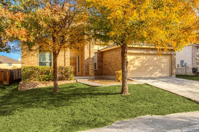 $2,400 | 1026 Orchid Grove, San Antonio, TX 78245