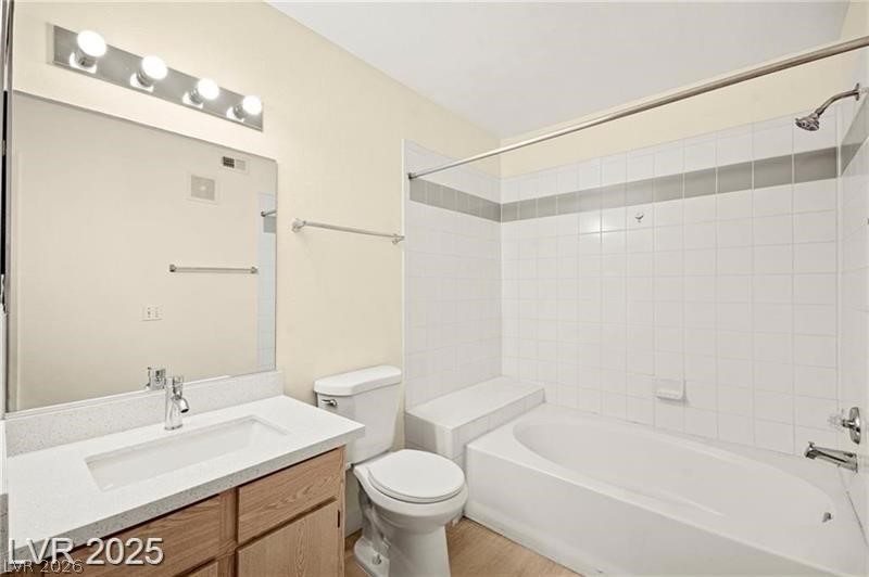 7885 West Flamingo Road, Unit 1131 Las Vegas, NV 89147 - Photo 12 of 13