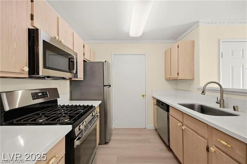 7885 West Flamingo Road, Unit 1131 Las Vegas, NV 89147 - Photo 2 of 13