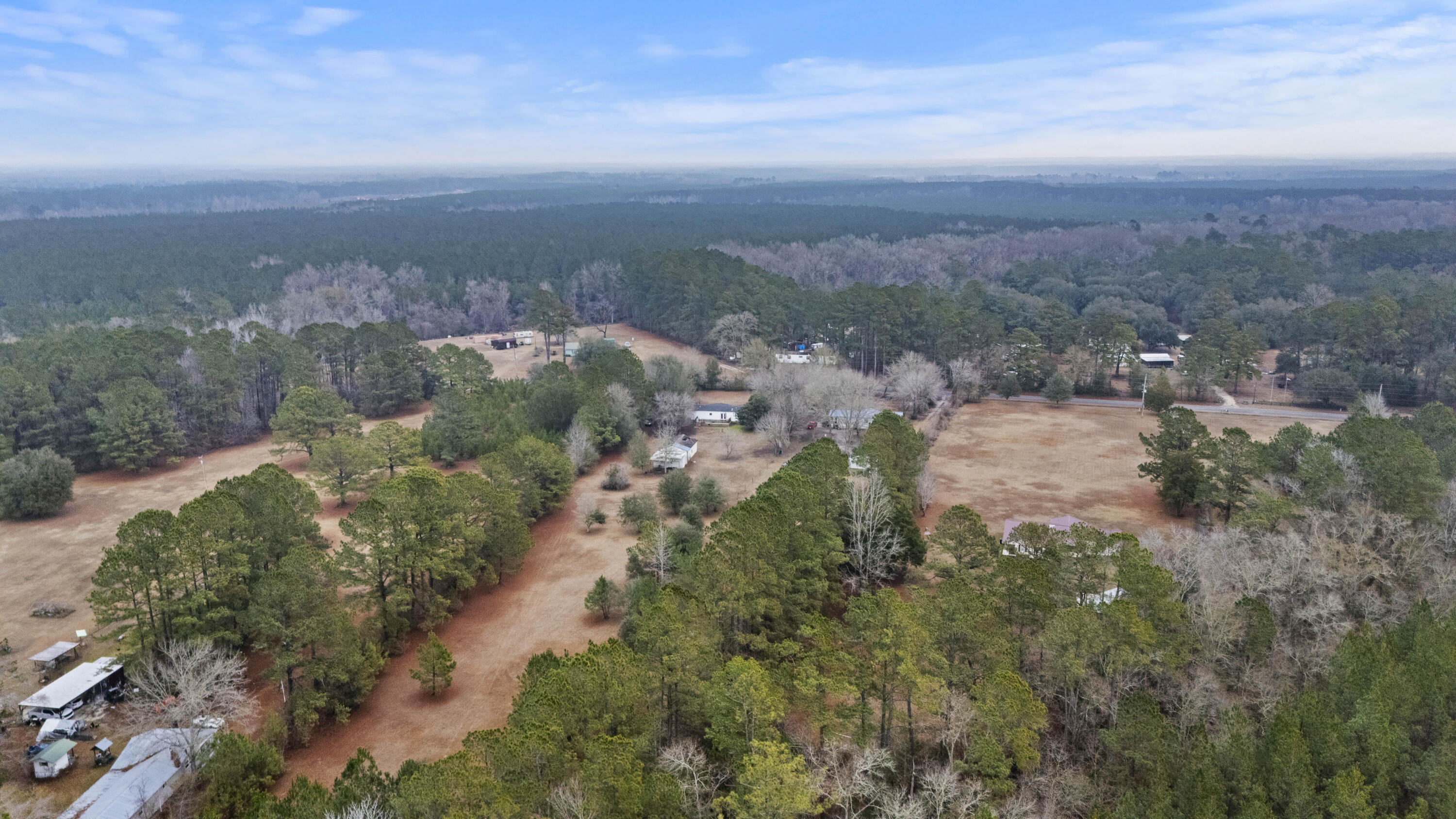 5159 Red Oak Road Cottageville, SC 29435 - Photo 49 of 56 DJI_20260205160812_0054_D