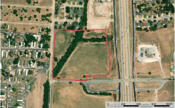 $3,999,999 | I35 St Sanger Tx 76266, Sanger, TX 76266