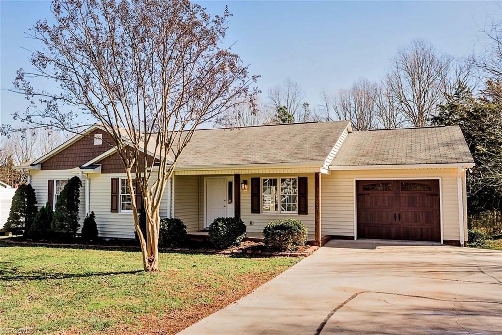 1046 Reedy Creek Road Lexington, NC 27295 - Photo 1 of 23 Gallery Image 1