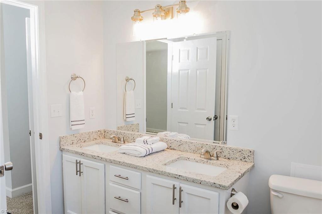 1046 Reedy Creek Road Lexington, NC 27295 - Photo 12 of 23 Gallery Image 12