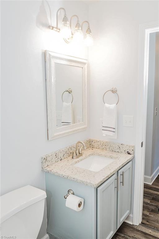 1046 Reedy Creek Road Lexington, NC 27295 - Photo 17 of 23 Gallery Image 17