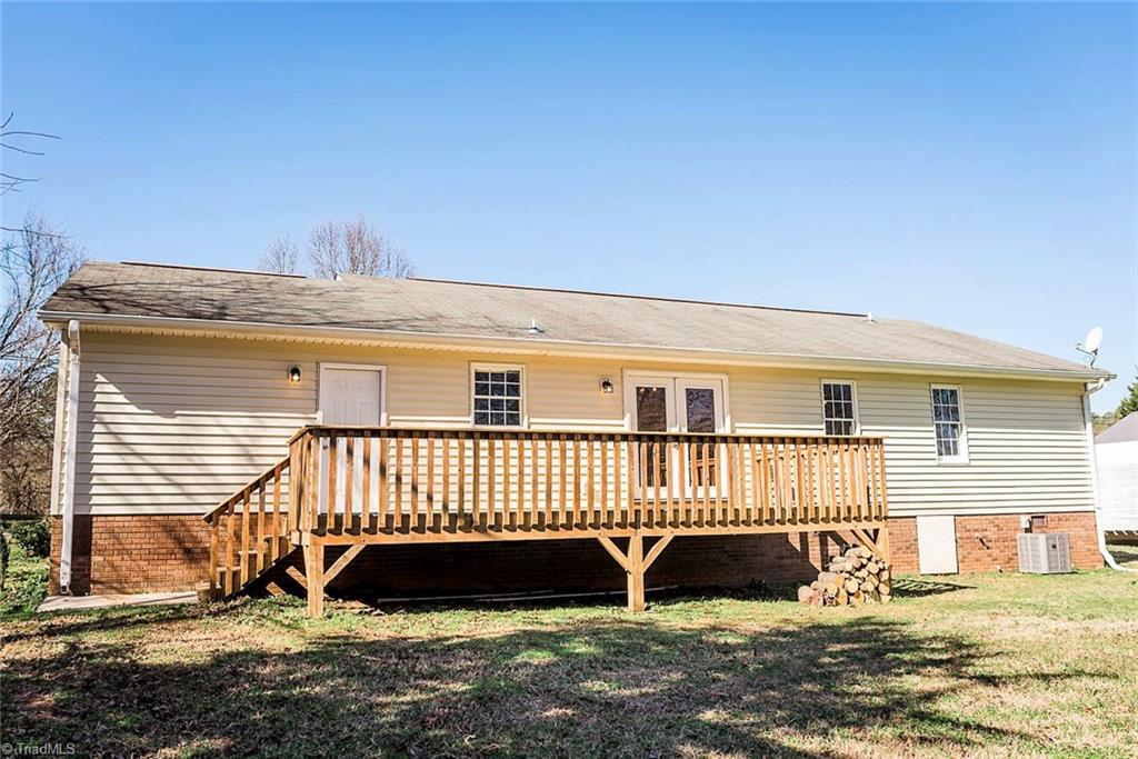1046 Reedy Creek Road Lexington, NC 27295 - Photo 20 of 23 Gallery Image 20
