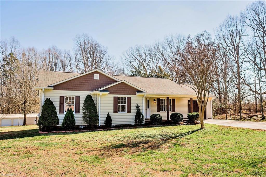 1046 Reedy Creek Road Lexington, NC 27295 - Photo 3 of 23 Gallery Image 3