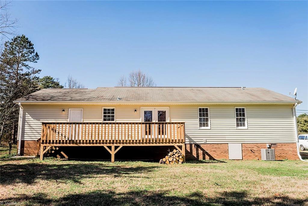 1046 Reedy Creek Road Lexington, NC 27295 - Photo 21 of 23 Gallery Image 21