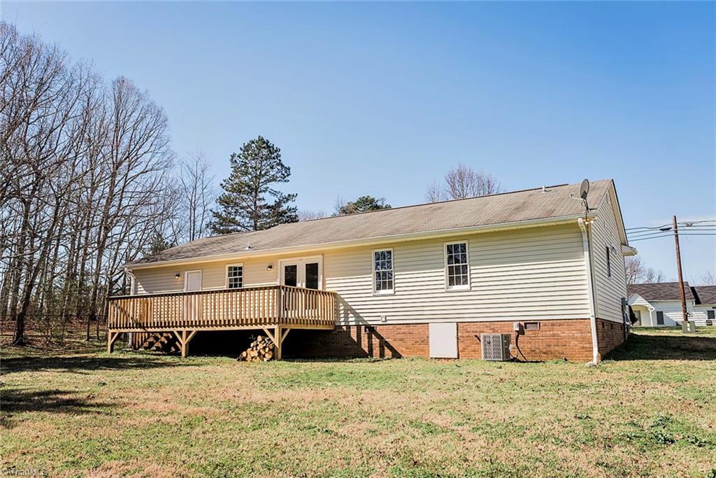 1046 Reedy Creek Road Lexington, NC 27295 - Photo 22 of 23 Gallery Image 22