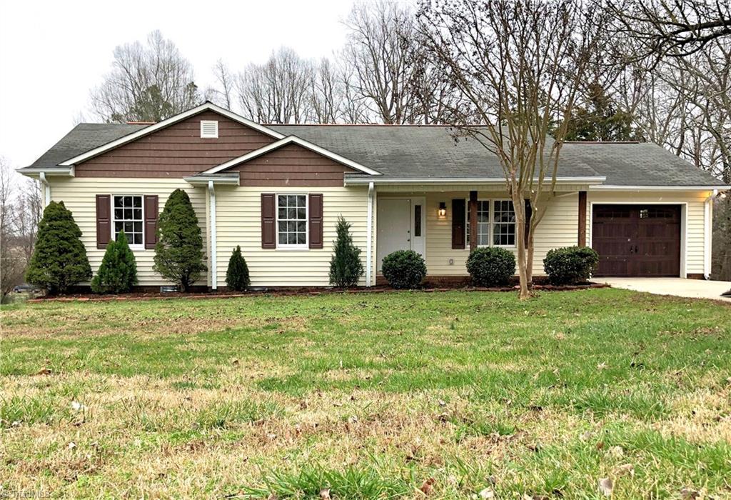 1046 Reedy Creek Road Lexington, NC 27295 - Photo 23 of 23 Gallery Image 23