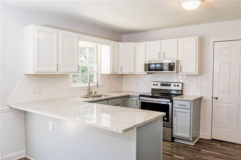 1046 Reedy Creek Road Lexington, NC 27295 - Photo 4 of 23 Gallery Image 4