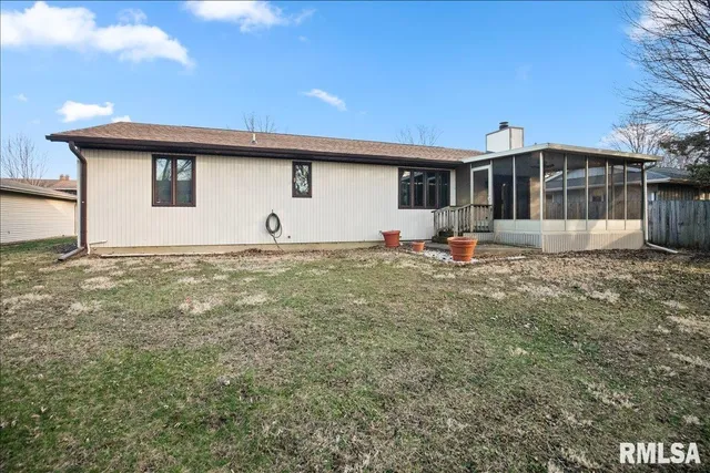 $230,000 | 2523 Gaylord Avenue, Springfield, IL 62704