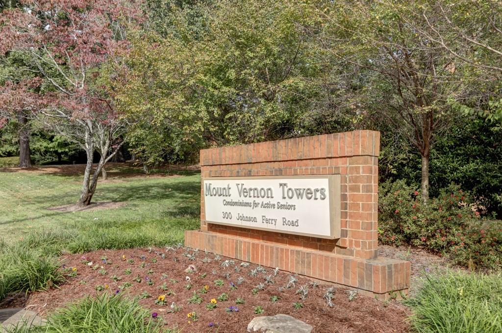 300 Johnson Ferry Road, Unit B411 Atlanta, GA 30328 - Photo 1 of 1 Gallery Image 1