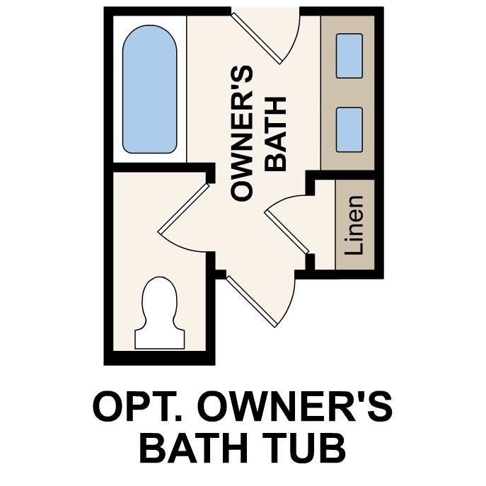 169 Tolo Drive Elgin, TX 78621 - Photo 3 of 6