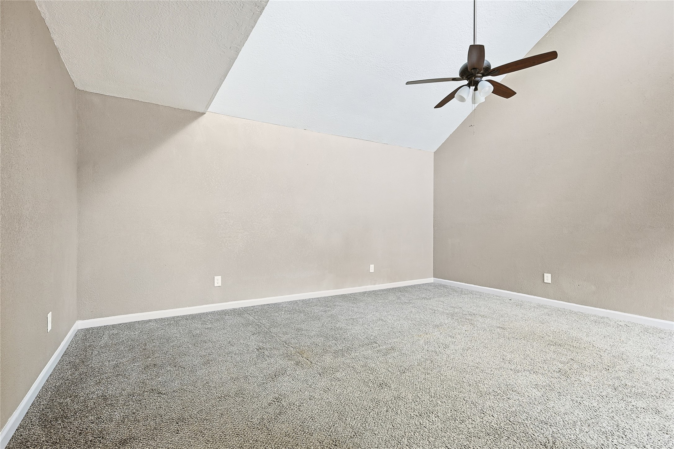 11727 Gardenglen Drive Cypress, TX 77429 - Photo 19 of 38 a view of a room with a ceiling fan