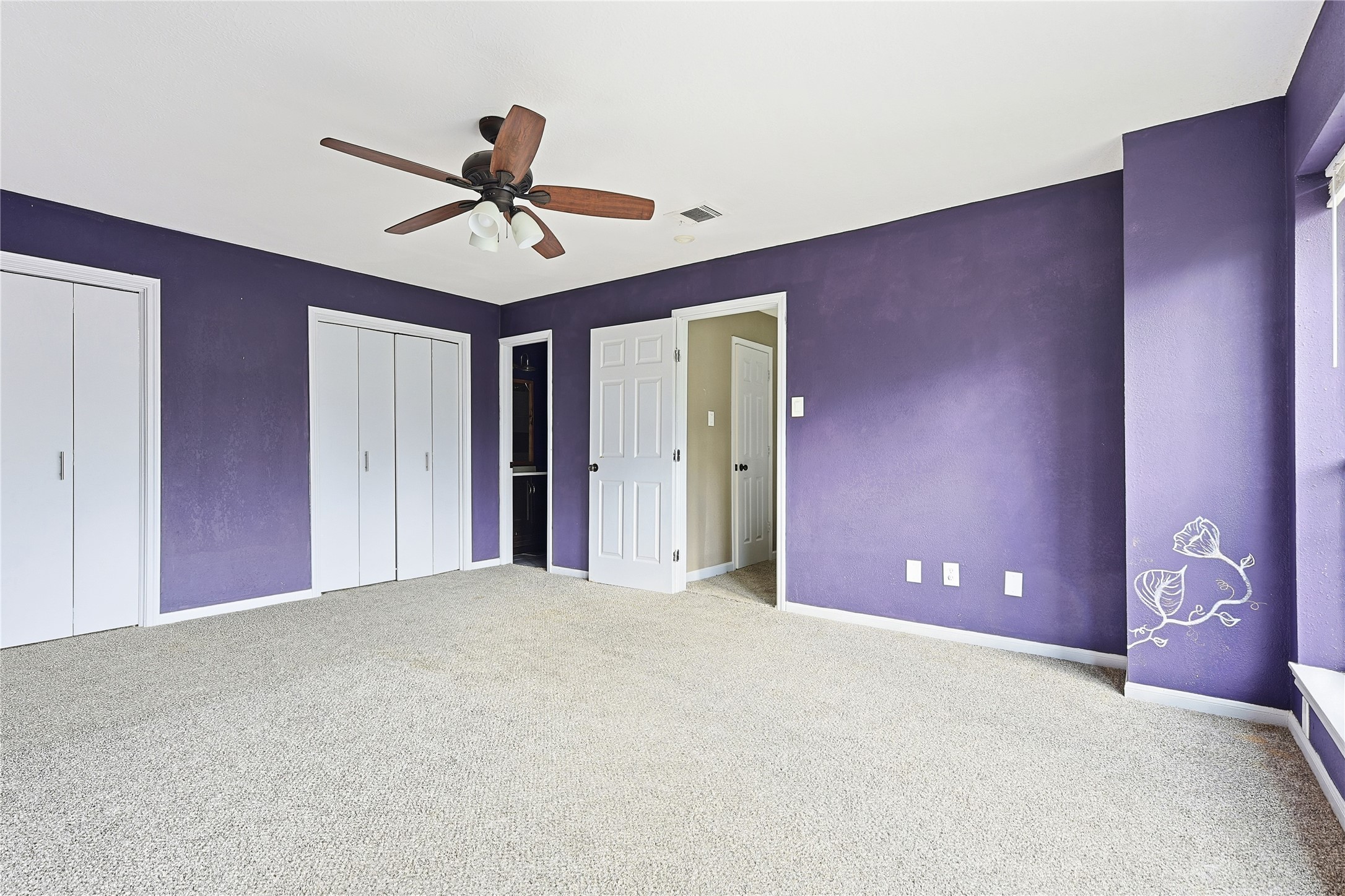 11727 Gardenglen Drive Cypress, TX 77429 - Photo 28 of 38 a view of a livingroom with a ceiling fan