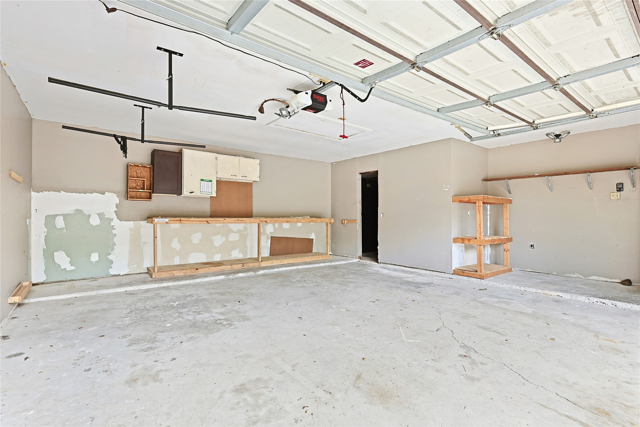 11727 Gardenglen Drive Cypress, TX 77429 - Photo 30 of 38 a view of a storage & utility room