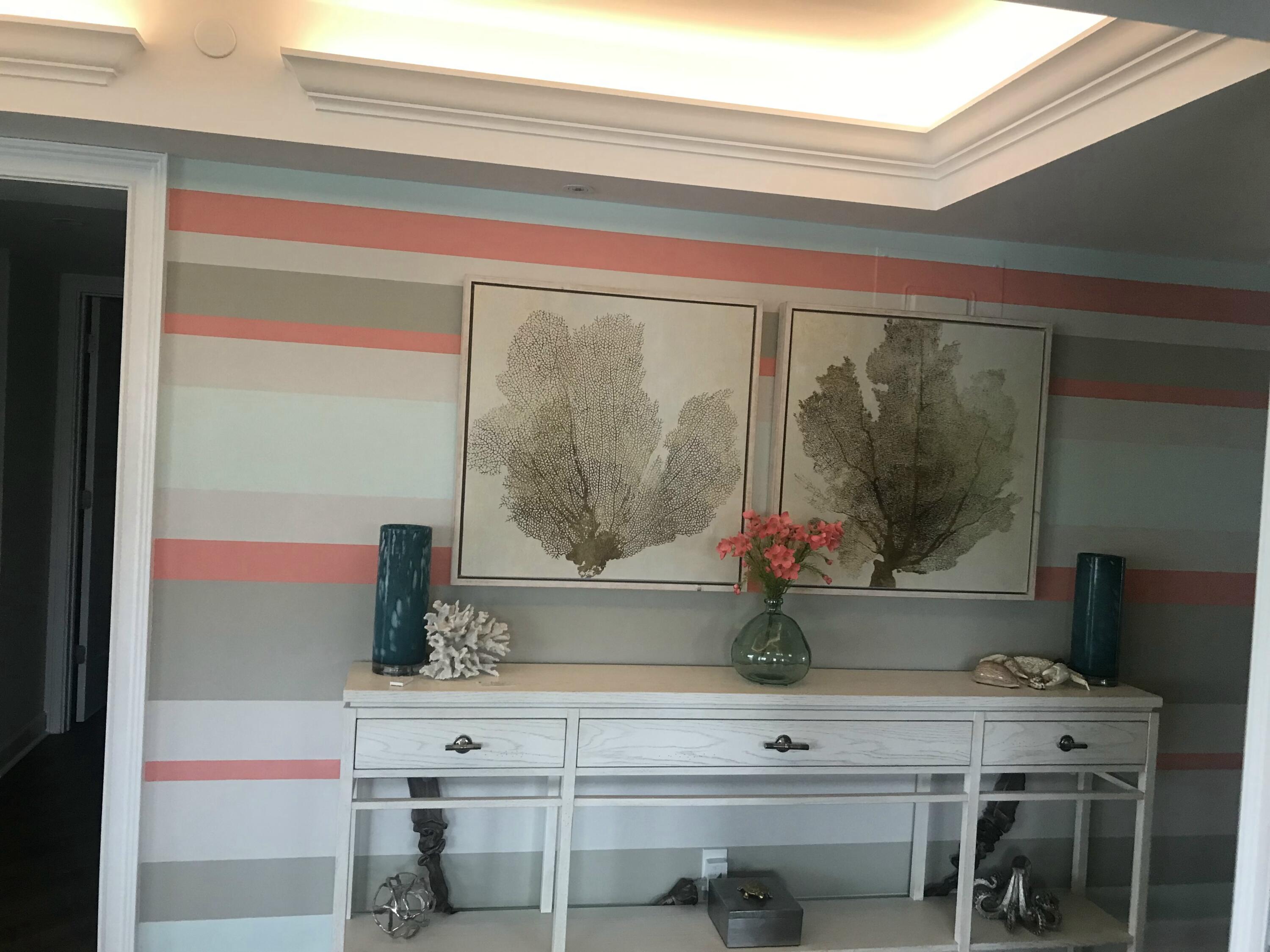 364 Golfview Road, Unit 301 North Palm Beach, FL 33408 - Photo 13 of 29 raised ceiling